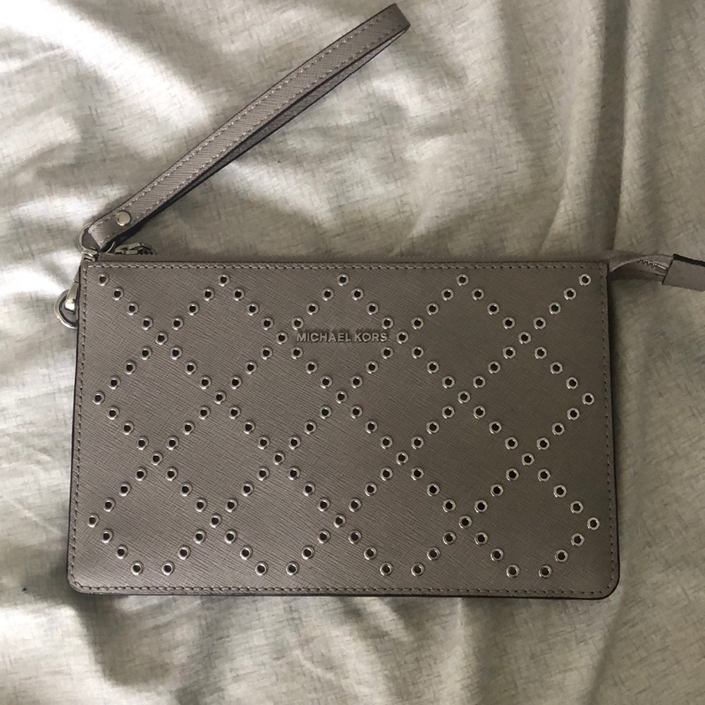 Michael Kors Wallet/Wristlet NWOT